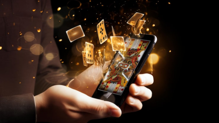 Les casinos en ligne sur navigateur vs application mobile