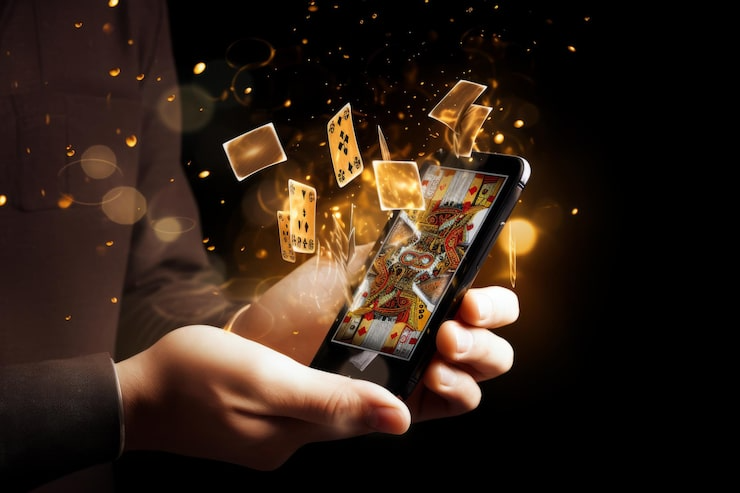 Les casinos en ligne sur navigateur vs application mobile