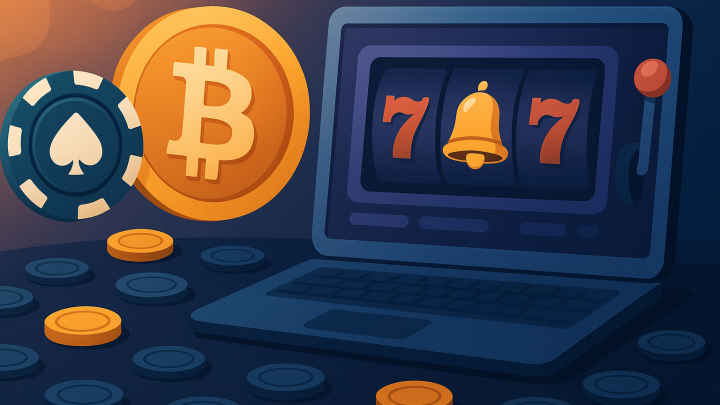 Qu’est-ce qu’un casino hybride (crypto + fiat)